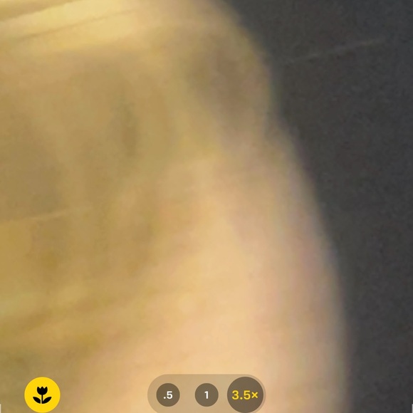 Like New Beautiful Tory Burch Gold Metallic Woven Leather Espadrilles Size 7.5 - Picture 6 of 9